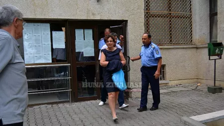 Afaceristă, condamnată definitiv de judecători. Șefa unei mari firme din Moldova, băgată la pușcărie! Anchetatorii ieșeni au acuzat-o de șpagă și spălare de bani GALERIE FOTO / VIDEO