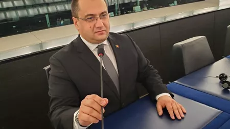 Europarlamentarul Chris Terhes consideră că sancţionarea Ungariei de către Uniunea Europeană ar reprezenta un abuz