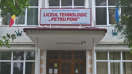 Mai multe școli și grădinițe din Iași intră în modernizare. 31 de milioane de lei pentru reabilitarea termică a instituțiilor de învățământ