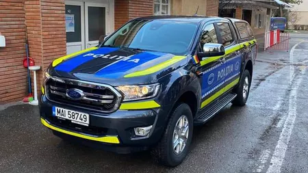 Poliția Animalelor Iași și-a intrat în pâine! Ieșeni, amendați din cauza condițiilor improprii în care țin câinii