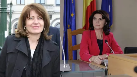 Nulităţile din învăţământul românesc se felicită reciproc pe o reţea de socializare! Nu au făcut nimic pentru elevi dar țin să se laude una pe cealaltă