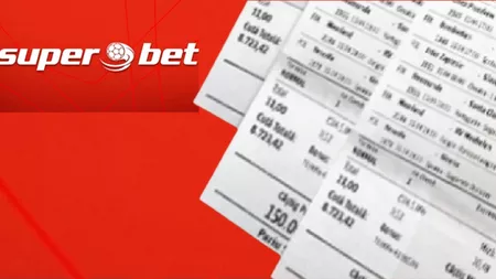 Tot să ai asemenea angajați! O domnișoară de la Superbet a pariat banii din încasări, crezând că se va îmbogăți peste noapte! Ieșeanca a făcut o pagubă de mii de lei și nici nu a prins meciurile de pe bilete! (Exclusiv)