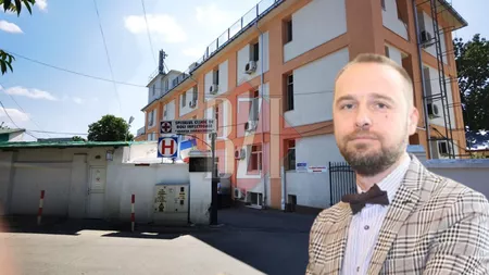 Dr. Florin Roşu, despre situaţia Covid-19 în Iaşi: „Suntem într-o fază de platou cu tendinţă de scădere” - VIDEO