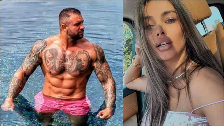 Oana Marica și Alex Bodi, dispuși să își asume relația. Focoasa șatenă l-a cucerit iremediabil pe afacerist