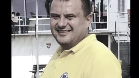 Ciprian Mustaţă, primul soț al Elodiei Ghinescu, găsit mort în casă