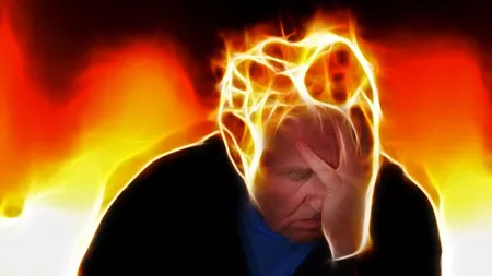 Ce leacuri vindecă o durere de cap provocată de tensiune