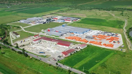 Parcul Industrial din comuna Miroslava va fi conectat la rețeaua electrică! Investiția este de 500.000 de euro