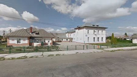 Elevii de la școala specială din Pașcani vor primi un microbuz de ultimă generație. Contractul are o valoare de 60.000 de euro