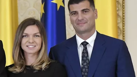 Cine a lipsit de la cununia Simonei Halep? Nu i-a invitat sau nu au vrut să vină?