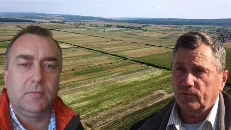 Terenurile agricole din Iași se vând ca pâinea caldă. Proprietarii vor să scape cât mai repede de ele. 