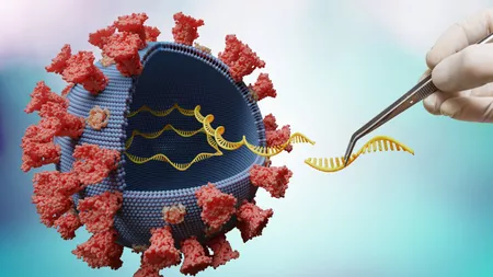Cercetătorii anunţă că tehnologia ARN ar putea fi folosită pentru obţinerea unui vaccin pentru tratarea cancerului