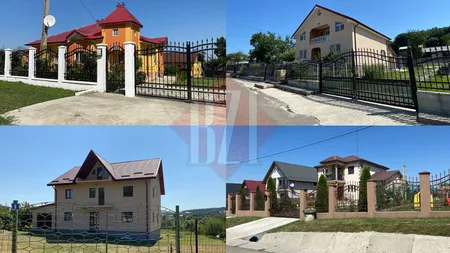 Satul olarilor din Iași s-a transformat în cartierul 