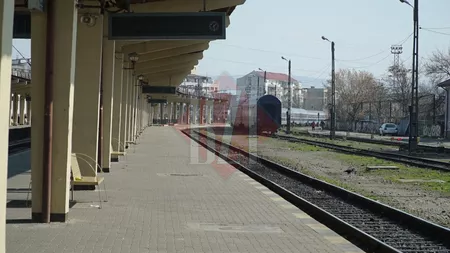 Protocol pentru proiectul trenului metropolitan din Iași. Rețeaua CFR va fi folosită pentru cursele din jurul orașului
