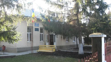 Școala din comuna Alexandru Ioan Cuza va fi reabilitată! Contractul are o valoare de aproximativ 500.000 de euro
