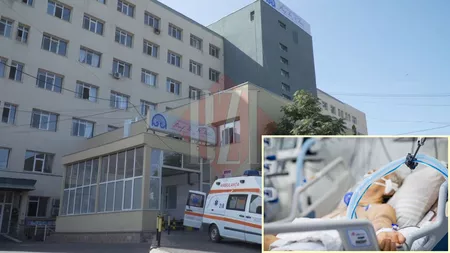 Femeia care s-a tratat singură de COVID-19 și a ajuns în stare gravă la spital a fost stabilizată de medici! Din păcate, aceștia sunt rezervați cu privire la evoluția stării de sănătate a ieșencei: 