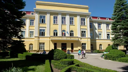Școală de Vară on-line, dedicată elevilor de liceu, organizată de Universitatea de Științele Vieții 