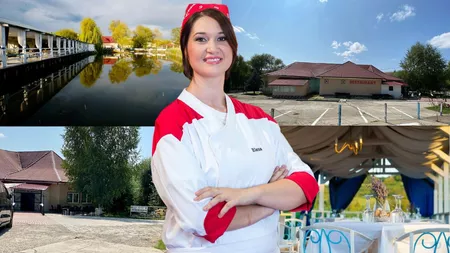 Teroare într-o comunitate din Iași! Nimeni nu mai doarme noaptea din cauza scandalului de la Zaria Club! Patroana Elena Pădurariu, concurentă la MasterChef, spune că este hărțuită - FOTO, VIDEO