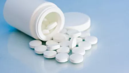 Aspirina scade tensiunea: Mit sau realitate?
