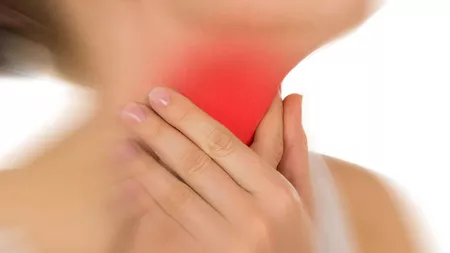 Cele mai bune medicamente pentru durerile în gât: Cum să scapi de această problemă sâcâitoare