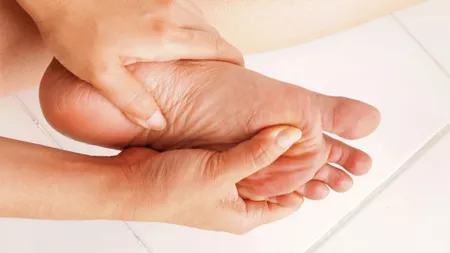 Exerciții pentru degete amorțite la picioare: Sfaturi pentru a rezolva rapid această problemă