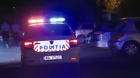 Un şofer a murit într-un accident rutier după ce poliţiştii l-au urmărit în trafic pentru un presupus pistol! În cele din urmă s-a dovedit că pistolul era o brichetă