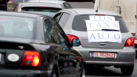 Anunțul care dă fior românilor! Dan Vîlceanu, ministrul Finanțelor nu exclude reintroducerea taxei auto