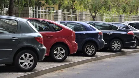 Mare atenție șoferi! Anumite numere de înmatriculare au fost interzise pe șoselele din România