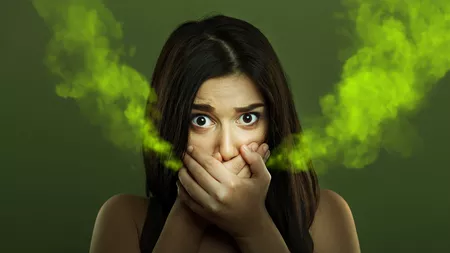 Medicamente pentru mirosul urât al gurii: Efecte rapide împotriva halitozei