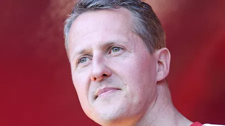 Imagini inedite cu Michael Schumacher, făcute publice la 8 ani de la teribilul accident. Unde vor putea fi văzute