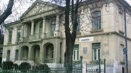Se cer fonduri pentru reabilitarea casei Calimachi-Ghika, din Iași. Institutul Național al Patrimoniului nu a prins proiectul în nicio listă