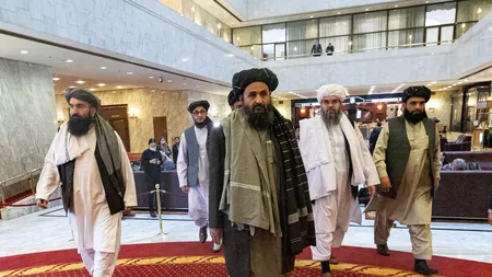 Talibanii neagă că viceprim-ministrul lor, Mullah Baradar, a murit