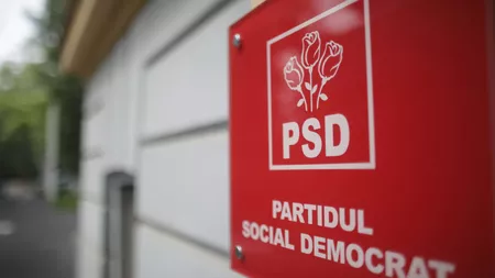 Poliţia, Jandarmeria şi IGSU, sesizate de PSD cu privire la organizarea Congresului PNL