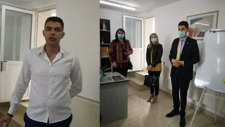 Proiect de prevenire a consumului de droguri în rândul tinerilor, derulat în Iași. Specialiștii își propun să discute cu 2.000 de elevi din liceele din județ
