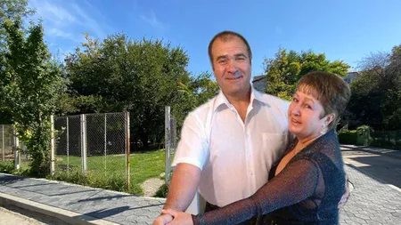 Bloc cu 8 etaje în locul unui parc de joacă din zona CUG! Copacii urmează să fie retezați pentru investitorul Claudiu Adumitroaei. 