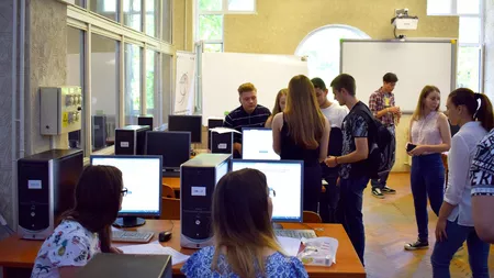 Începe admiterea de toamna la Universitatea Tehnică 