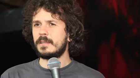 Cine este Costel Bojog și cum a ajuns să fie unul dintre cei mai apreciați comedianți din România