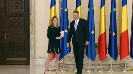 Preşedintele României, Klaus Iohannis, va participa la nunta Simonei Halep