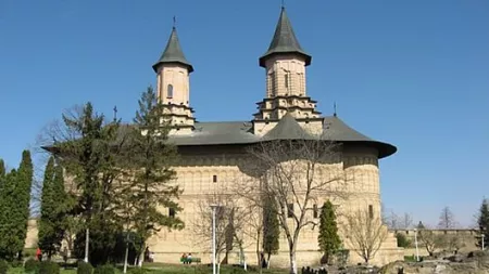 Primăria Iași pregătește reabilitarea Mănăstirii Galata! Patru oferte au fost depuse pentru proiectarea ansamblului