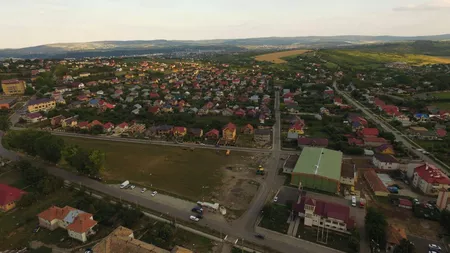 Vilă de 100.000 de euro scoasă la vânzare în comuna Miroslava, județul Iași! Executorii organizează licitația