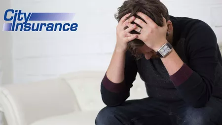 Falimentul City Insurance duce la mari scumpiri a polițelor de asigurări! Iată cât vor plăti românii