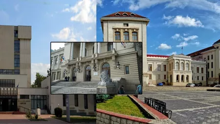 Trei mari instituții de învățământ superior din orașul Iași deschid noul an academic! Momentele sunt sub spectrul restricțiilor anti COVID-19 și a cursurilor on-line
