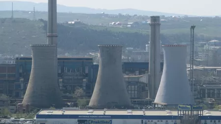 Se reia licitația pentru achiziția de cărbune în Iași. 90 de mii de tone pentru 25,3 milioane de euro