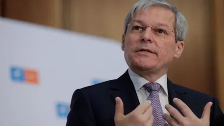 Dacian Cioloș, după ce Anca Dragu a fost revocată: „Fără respect pentru reguli și meritocrație”