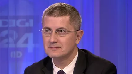 Dan Barna, declaraţii înaintea votului pe moţiunea de cenzură! Propunerea USR pentru poziţia de premier este Dacian Cioloș