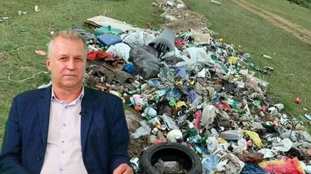 Garda de Mediu a amendat firmele din Iași cu 1,3 milioane de lei în perioada ianuarie-septembrie 2021. Cele mai multe sancțiuni s-au dat pentru gunoaiele aruncate pe câmp