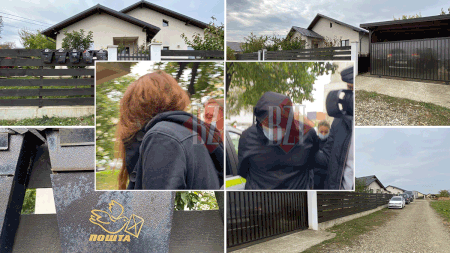 Bărbatul din Iași care a asistat la torturarea Sofiei este dezvoltator imobiliar! Ionuț Răușanu a construit mai multe vile pentru bogați. Fetița de 2 ani a murit înecată, după ce a fost băgată de mamă și în mașina de spălat - FOTO