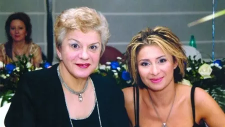 Anamaria Prodan, mesaj de la mama sa. Ionela Prodan i-a apărut în vis și a sfătuit-o în legătură cu divorțul de Laurențiu Reghecampf: ,,Universul complotează”