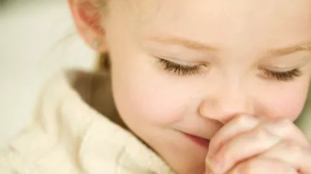 Rugăciune de mulțumire pentru copii: Cele mai puternice rugăciuni de mulțumire din câte există