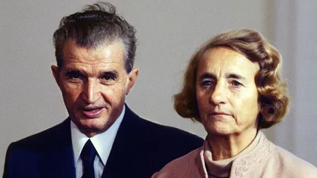 Ce superstiții aveau soții Nicolae și Elena Ceaușescu. Care erau cele mai mari temeri ale cuplului