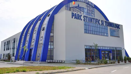 Parc industrial la Tehnopolis Iași! Consiliul Local va aviza proiectul de investiții de lângă combinatul Fortus SA - LIVE VIDEO